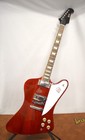 Gibson Firebird Platypus Rh 6-string Electric Guitar Vintage Cherry W  Hardcase