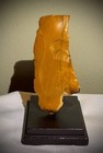    fontmaure Jasper Mousterian Flake Artifact Neanderthal Ex  Niek Vanrijswick 