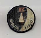 Nasa Gemini 12 Mission Patch