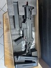 Airsoft Hk Umarex Elite Ump45 Ebb Gen2 3 Mags Battery Charger Red Tip