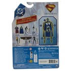 Dc Superman Movie Hawkgirl 6  Action Figure Robot Baf Spin Master 2025
