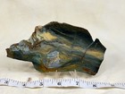 Larsonite gary Green  Freedom  Jasper Slab  Lot  560