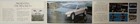 Mint Original  1981 Delorean Sales Brochure folder  6 Pages 4 x8 5 