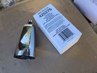Tub Spout Front Diverter 5 8  Compression Fitting Chrome 425276 Mixet 71