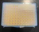 96 Gilson Diamond Blister Refill Filtered Pipette Tips D200
