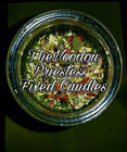 Custom Ritual Spritual Spell Candle Voodoo Hoohoo Wicca Pagan Occult The Voodou 