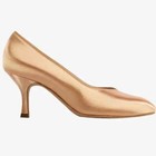 Supadance 1002 2 5  Contour Flesh Women s Ballroom Standard Dance Shoes