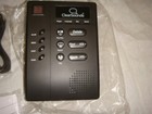 Clearsounds Ans3000 Digital Amplified Answering Machine With Slow Speech