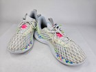 Under Armour Stephen Curry Splash Part Basketball Shoes 3026271-100 M12 W13 5