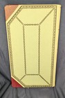 Vintage Shaw s Ledger Account Book Journal  S300 J 