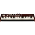 Hammond M-solo Organ - Burgundy Carry Bag Kit