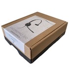 New Plantronics Hw510 Encorepro Noise Cancelling Over Head Monaural Headset