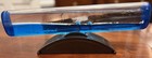 Vtg Mme Dolphin Wave F x Motorized Ocean Machine Model 4861 With Box Tested