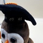 Ty Beanie Baby Wise The Owl Class Of  1998  With Errors Collectible Vintage Rare