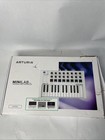 Arturia Minilab Mkii Mk2 Usb Keyboard Midi Controller 25 Key Music Production