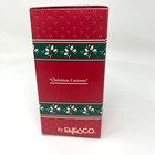 Vintage Enesco Christmas Ornament Christmas Customs 1994 Limited Edition