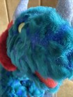Ty Beanie Buddy Hornsly Dinosaur Soft Vintage Stuffed Animal Plush