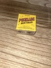 Benefit Powmade Brow Pomade 4 Warm Deep Brown - New In Box - Free Shipping