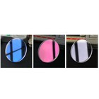 32 7 2 7mm High Quality Sapphire Watch Glass Replacement Part For Casio Mdv-106