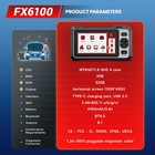 Obd2 Scanner Car Bi-directional Test Full Systems Diagnostic Tool Fca Sgw Access