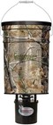 50 Lb Hanging Game Feeder Camo Metal Automatic Delivery System Hunting Xd-pro