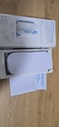 Fridababy Electric Nosefrida Nasal Aspirator Set With Case  White blue
