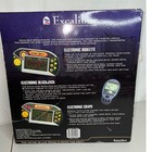 Excalibur Casino 3 Pack Electronic Craps Blackjack Roulette Games