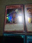 Yugioh Lot Of 9 Foil Rare Cards Mint Tcg From Tournament Packs 29 Fresh Packs 