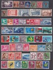 140 Old Switzerland Collection - High Cat Values - Mint And Used