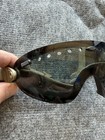Smith Optics Elite Otw Turbo Fan Tactical Google  Perfect For Skydiving