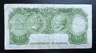 1953-1960 Australia Paper Money - One Pound Banknote 