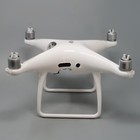Dji Phantom 4 Pro Drone Quadcopter Only --- Flies Great 