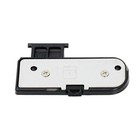 Part Replacement Of Battery Door cover lid cap F Nikon D3100 Dslr Digital Camera