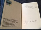 Biblical Related Coins Signed By Author hc 1985