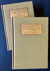 John J Pershing   My Experiences In The War The Author s Autograph Signed 1st Ed