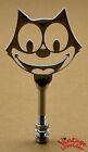 Vintage Lowrider Custom Laser Cut Felix The Cat Lollipop Lowrider Accessory 