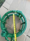 12    12 Inch Pipe Alignment Cage Welding Clamp Used