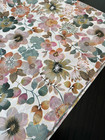 Painterly Petals Design Tissue Paper Sheets Choose Size   Package Amount
