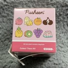 Pusheen Fruits Surprise Plush Mini Keychain Gund Cat Blind Box Stuffed Toy