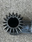 Original Atlas Craftsman 10    12  Lathe Mitre Miter Gear Set Bevel Gears