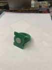 Green Lantern Plastic Vintage Promo Ring Glows In The Dark 