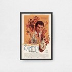 La Chimera Film Poster Wall Art Print Decor Italian Cinema Vintage