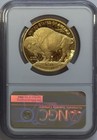 2020  50 Gold Buffalo 1 Oz Ngc Pf70 Ultra Cameo  9999 Fine