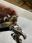 2 Nico Marine Snatch Blocks 68mm 