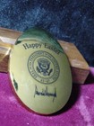 Official Presidential White House Easter 2025 Challenge Coin   President Trump 