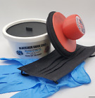 Dry Guide Coat Powder Kit 100g  Made In Usa