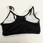 2 Hanes Womens X-temp Pullover Bra Wire Free Large Bralette 2 Pack New