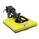 Heat Press Machine 15 x15  Slide Out Digital Clamshell Transfer Sublimation New 