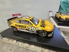 Two Christopher Bell Signed Diecast