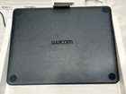 Wacom Intuos Small Basic Ctl-4100 k0 Black Usb Graphics Drawing Tablet